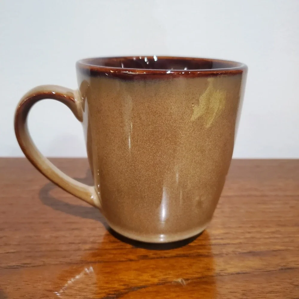 Sango nova brown